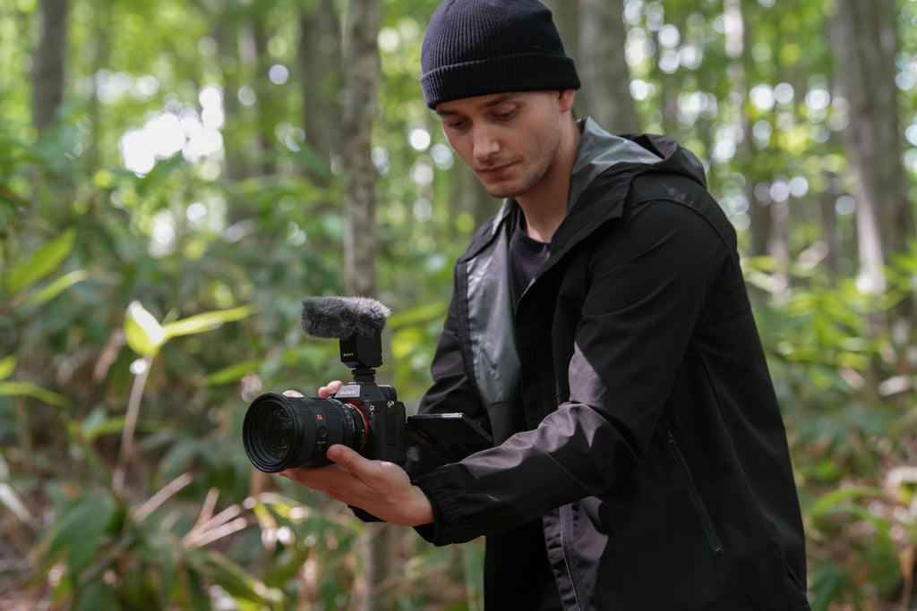 Sony A7R V Body