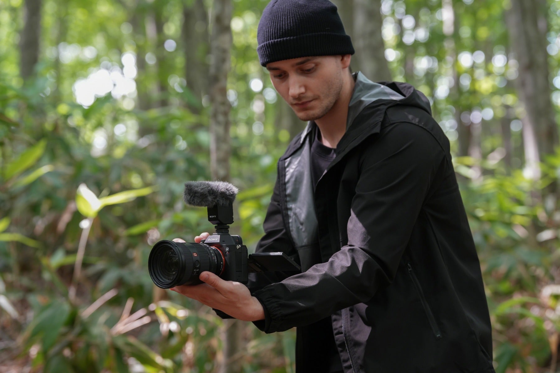 Sony A7R V Body
