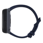 SpaceTalk Loop 4G Bundle with 3 Straps and Extra Charging Cable (Dusk)