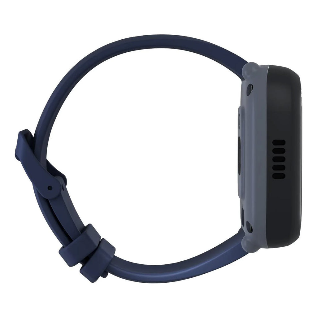SpaceTalk Loop 4G Bundle with 3 Straps and Extra Charging Cable (Dusk)