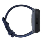 SpaceTalk Loop 4G Bundle with 3 Straps and Extra Charging Cable (Dusk)
