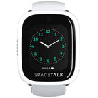 SpaceTalk Loop 4G Bundle with 3 Straps and Extra Charging Cable (Frost)