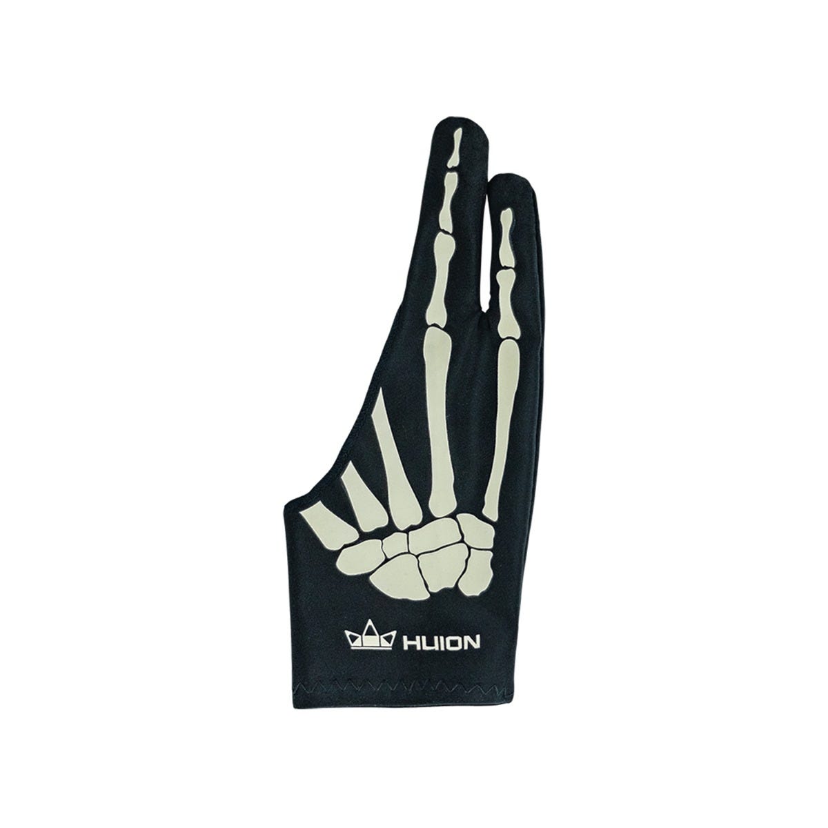 Huion Skeleton Glove Right