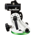 Sky Watcher's Star Adventurer White EQ Wedge