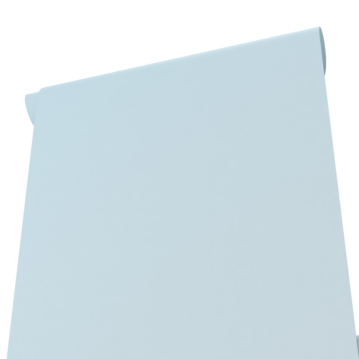 Superior Sky Blue Background Paper - 1.35m x 11m (Core)