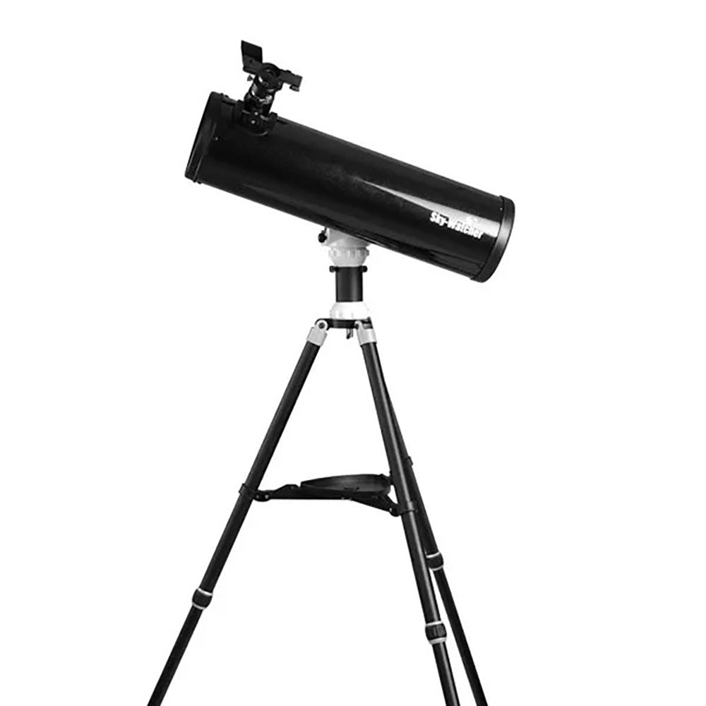 SkyWatcher 130650 AZ-GTi Telescope