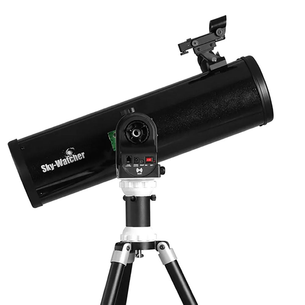 SkyWatcher 130650 AZ-GTi Telescope