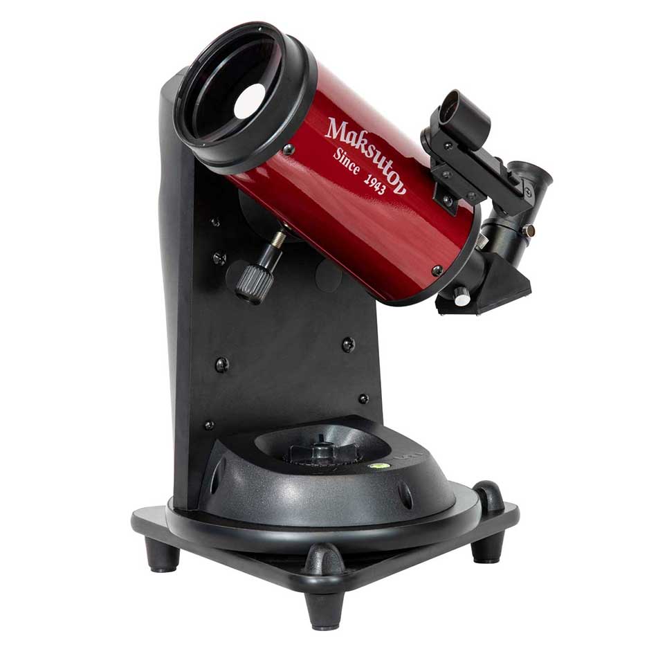 Skywatcher Dobsonian MAK 90 Table Top Heritage 90