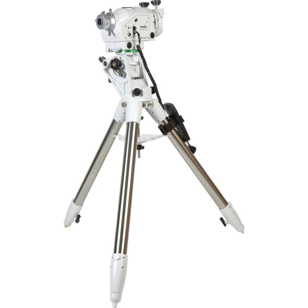 SkyWatcher Mount + Steel Legs GT Series AZEQ6