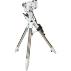SkyWatcher Mount + Steel Legs GT Series AZEQ6