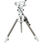 SkyWatcher Mount + Steel Legs GT Series AZEQ6
