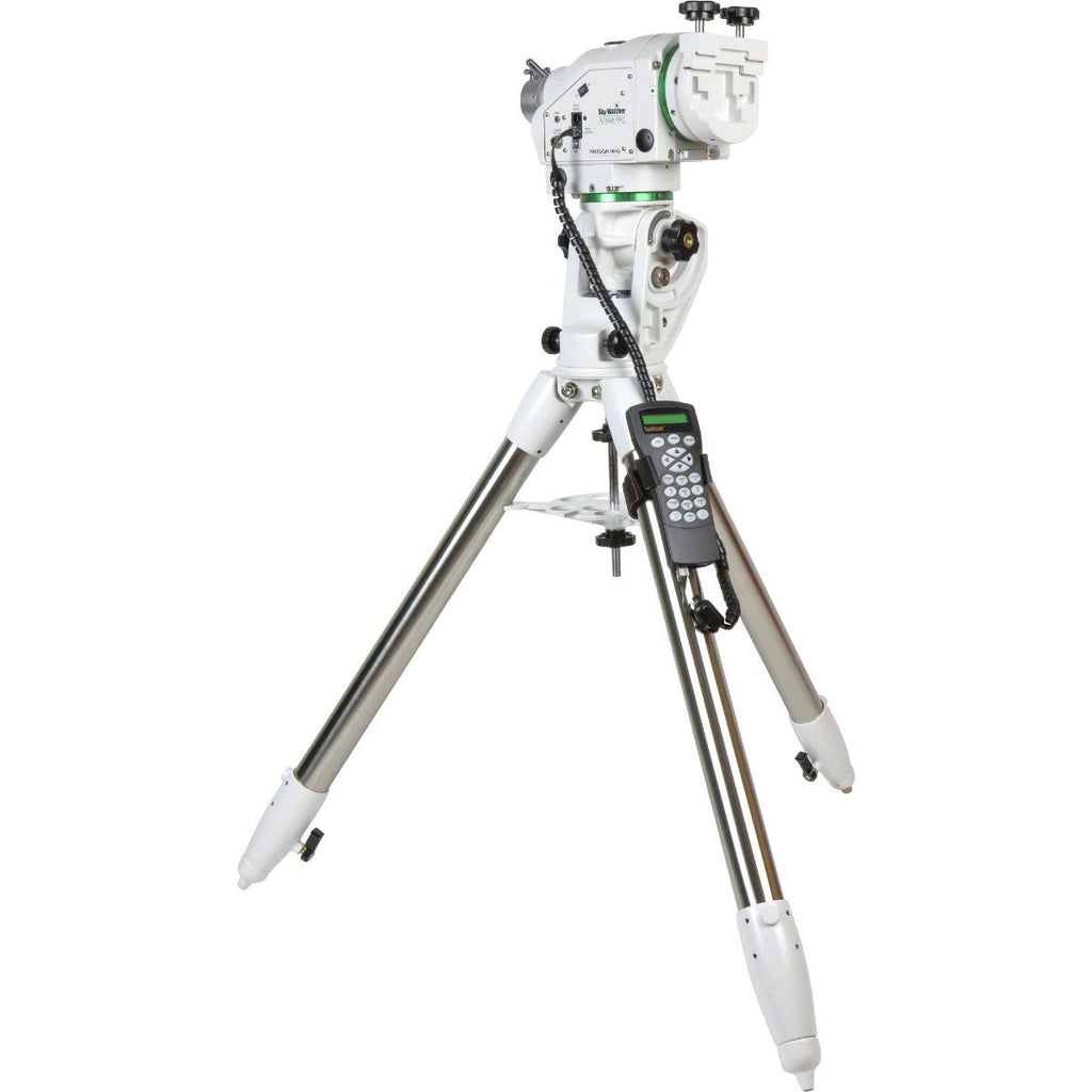 SkyWatcher Mount + Steel Legs GT Series AZEQ6
