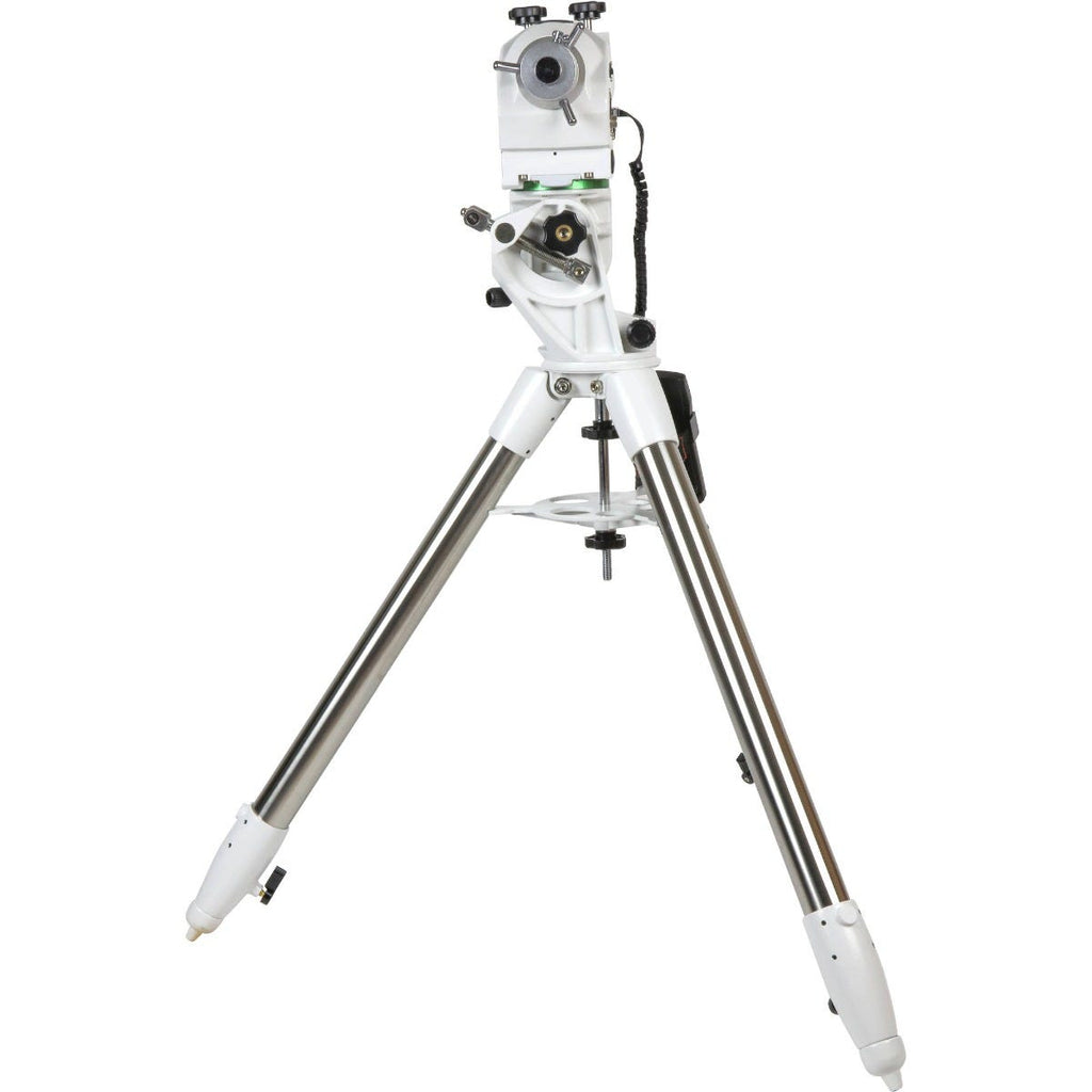 SkyWatcher Mount + Steel Legs GT Series AZEQ6
