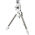SkyWatcher Mount + Steel Legs GT Series AZEQ6