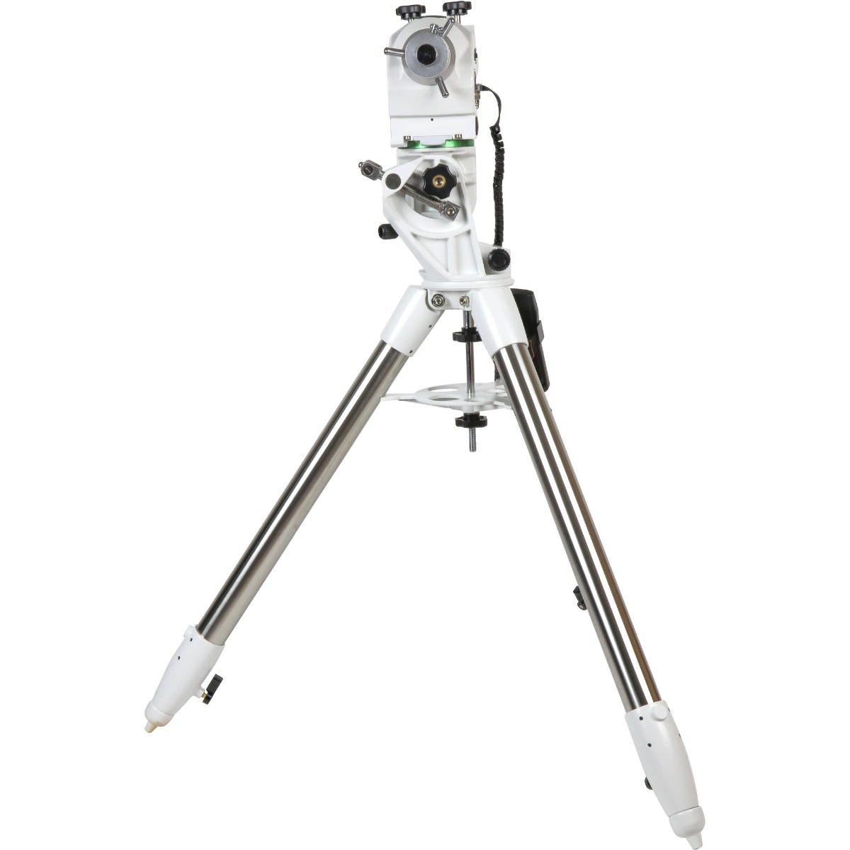 SkyWatcher Mount + Steel Legs GT Series AZEQ6