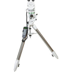 SkyWatcher Mount + Steel Legs GT Series AZEQ6