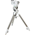 SkyWatcher Mount + Steel Legs GT Series AZEQ6