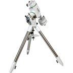 SkyWatcher Mount + Steel Legs GT Series AZEQ6