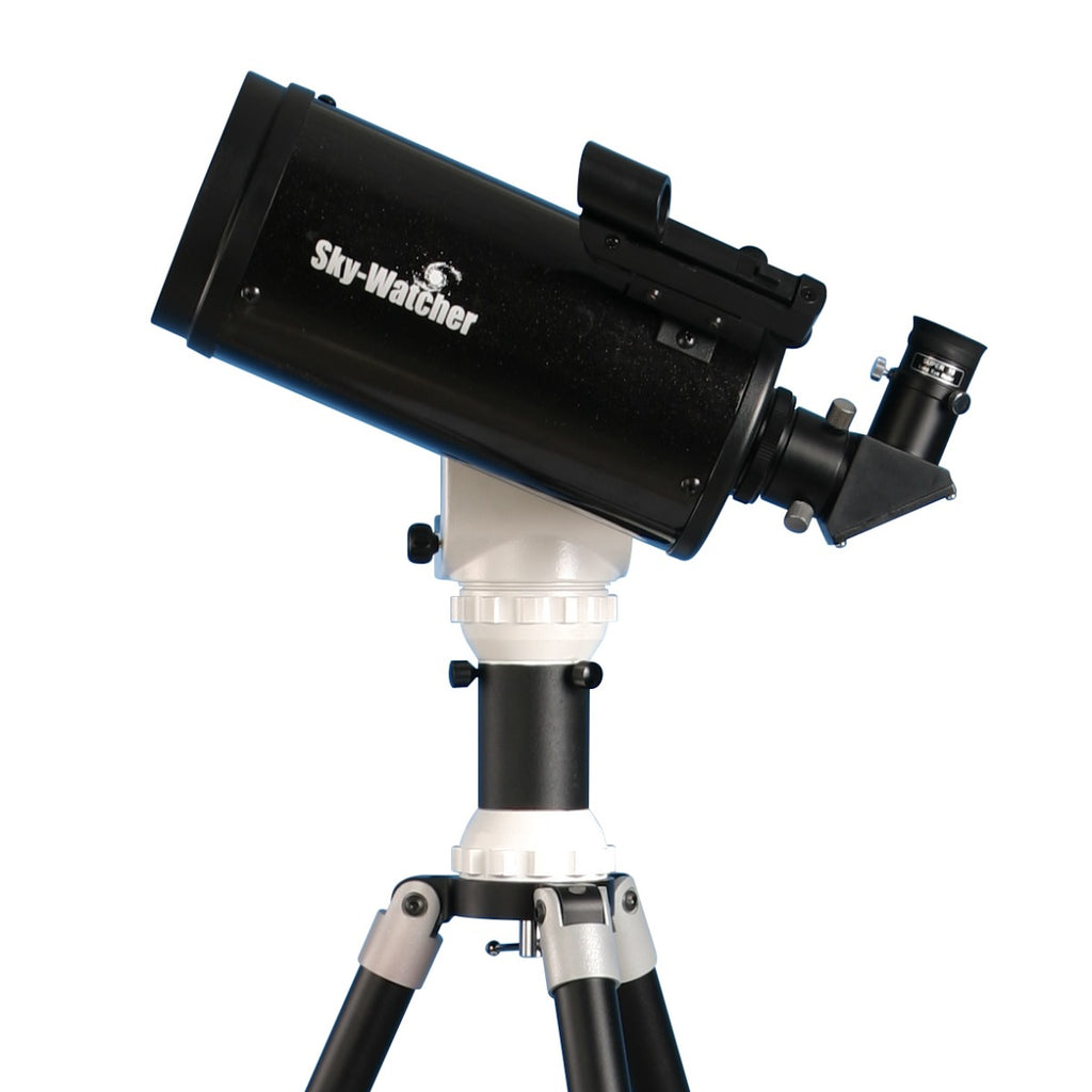 Skywatcher SW102MAk-AZGTE Mak102 Miniaz Goto Wifi Tri (No Encoder) Azgte