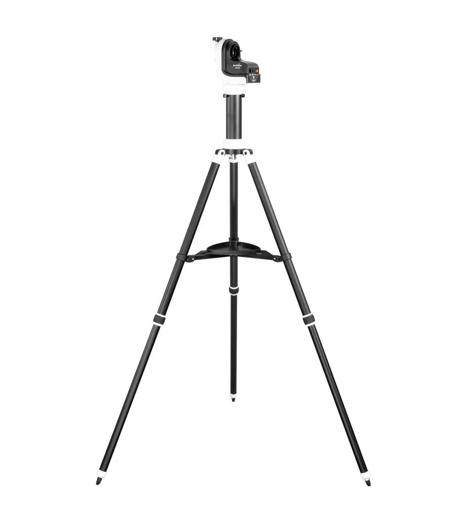Skywatcher SW102MAk-AZGTE Mak102 Miniaz Goto Wifi Tri (No Encoder) Azgte