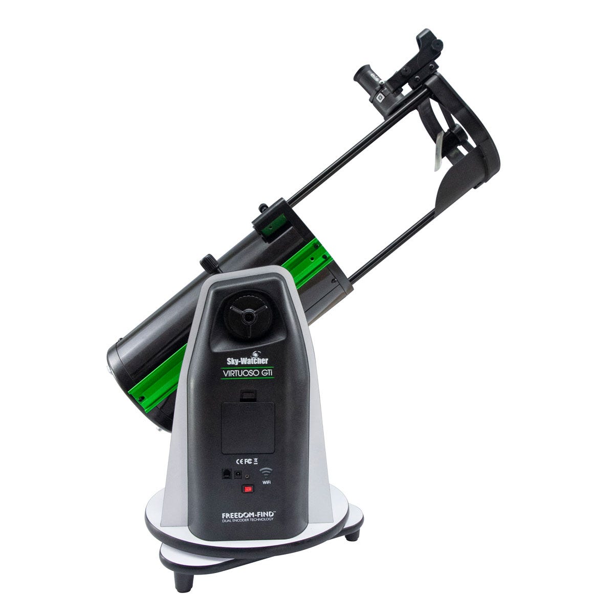 Skywatcher Virtuoso GTI 150mm (WIFI) Table Dobsonian Telescope