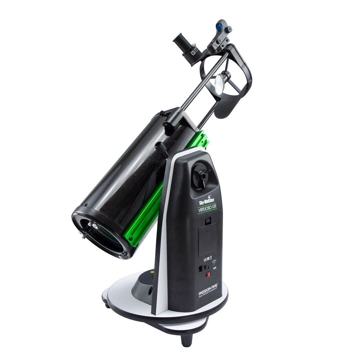 Skywatcher Virtuoso GTI 150mm (WIFI) Table Dobsonian Telescope