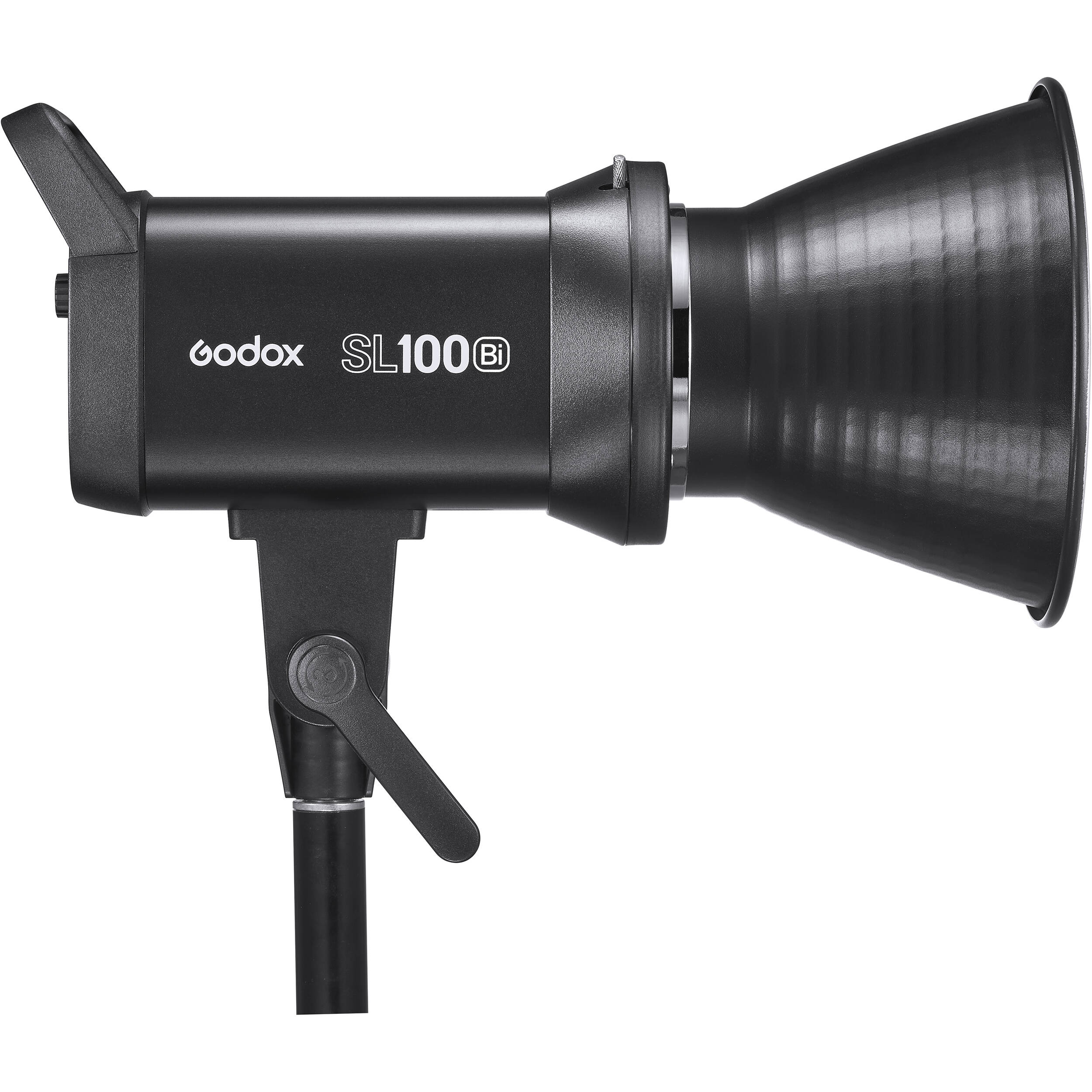 Godox SL100Bi Bi-Colour LED Light