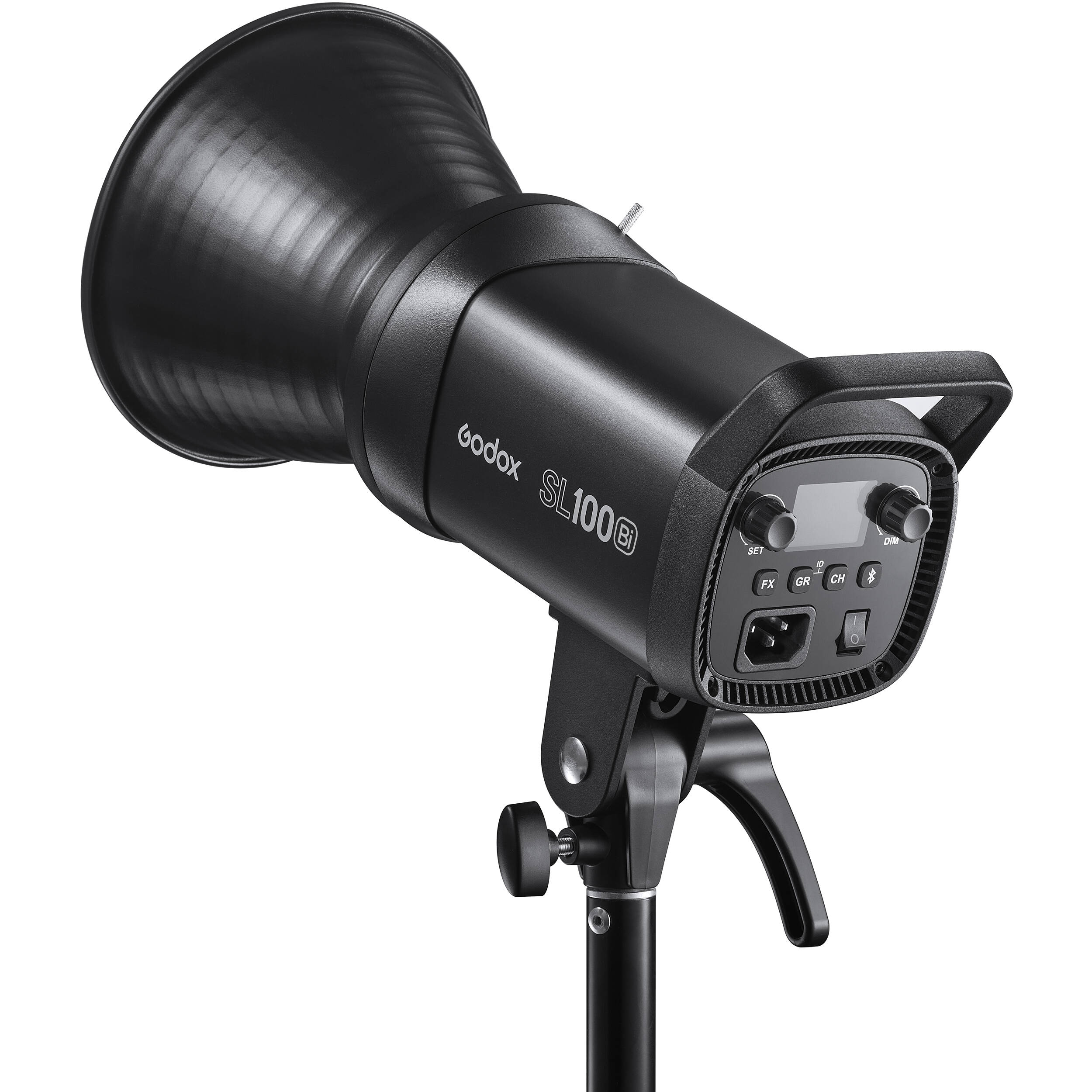 Godox SL100Bi Bi-Colour LED Light