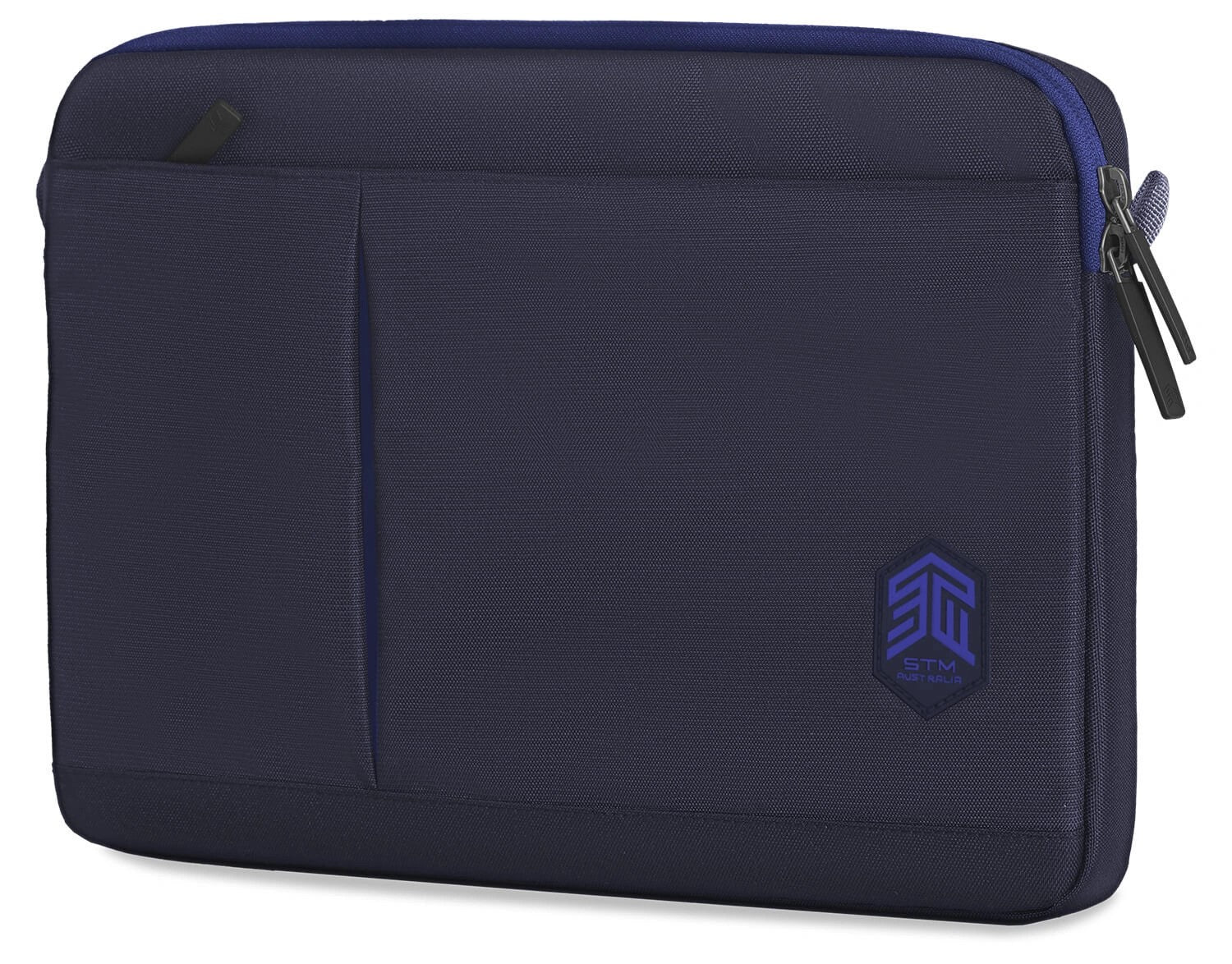 STM Blazer Sleeve for 16" Laptops (Blue)