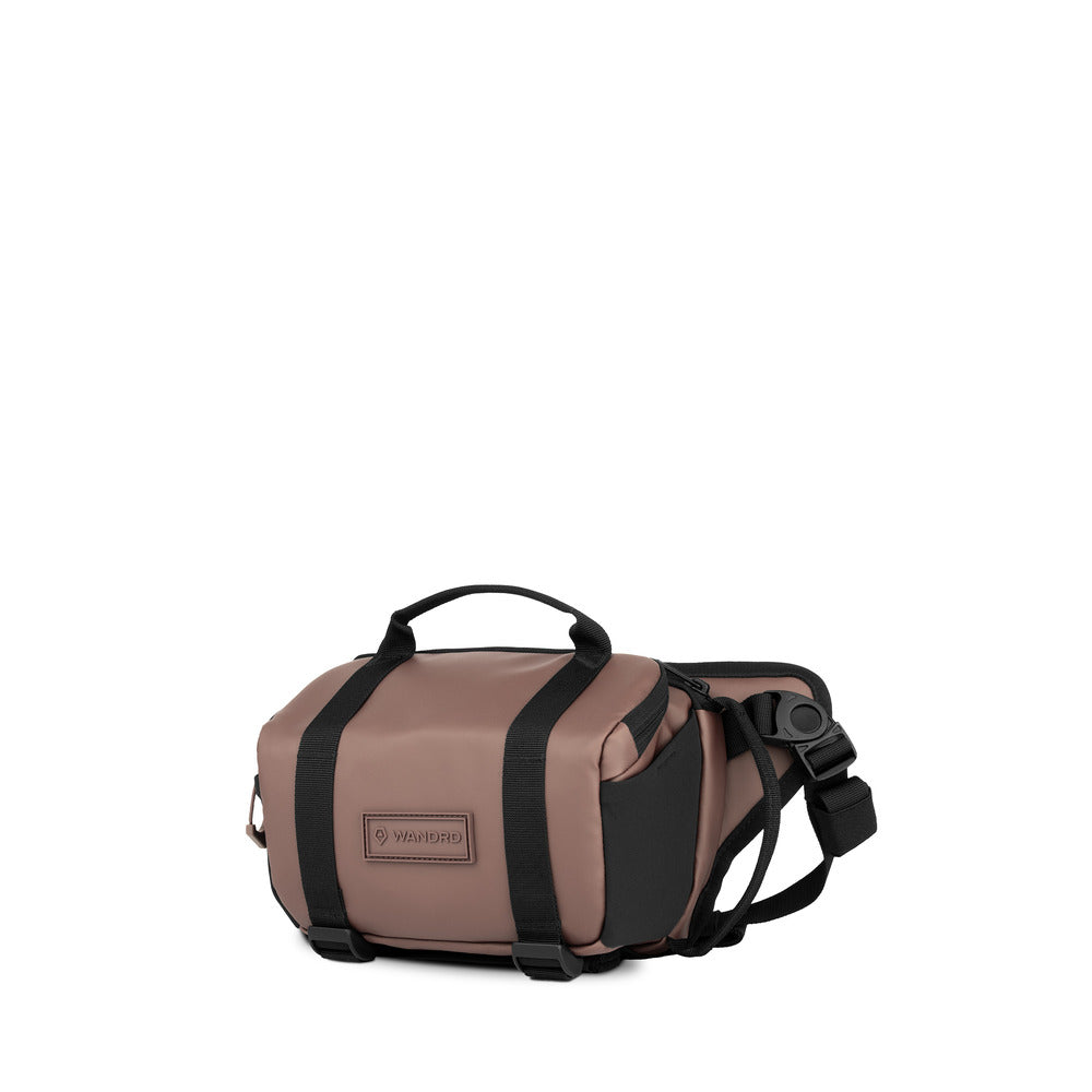 Wandrd ROGUE Sling 4L - Atacama Clay V2