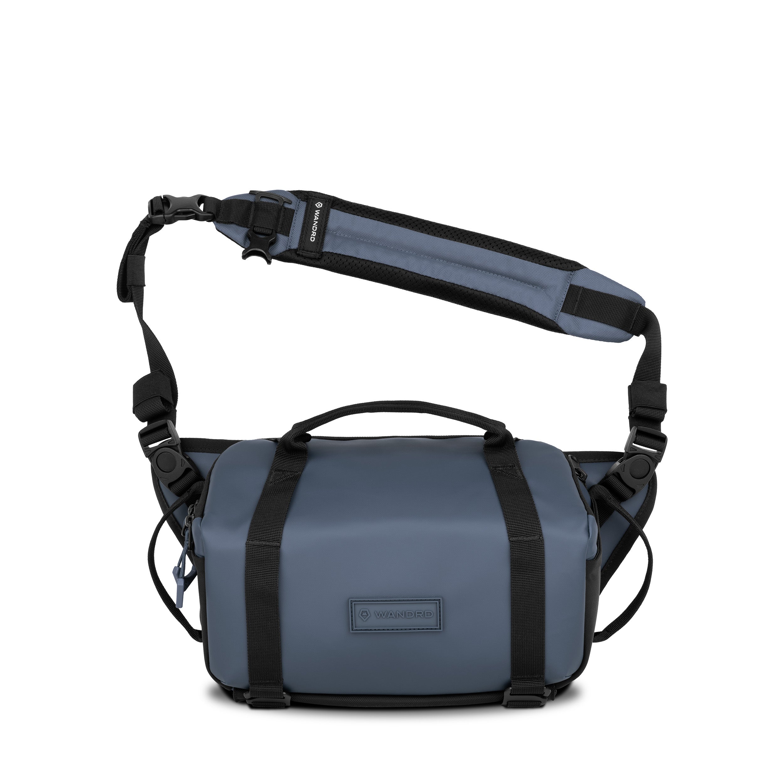 Wandrd ROGUE Sling 6L - Aegean Blue V2