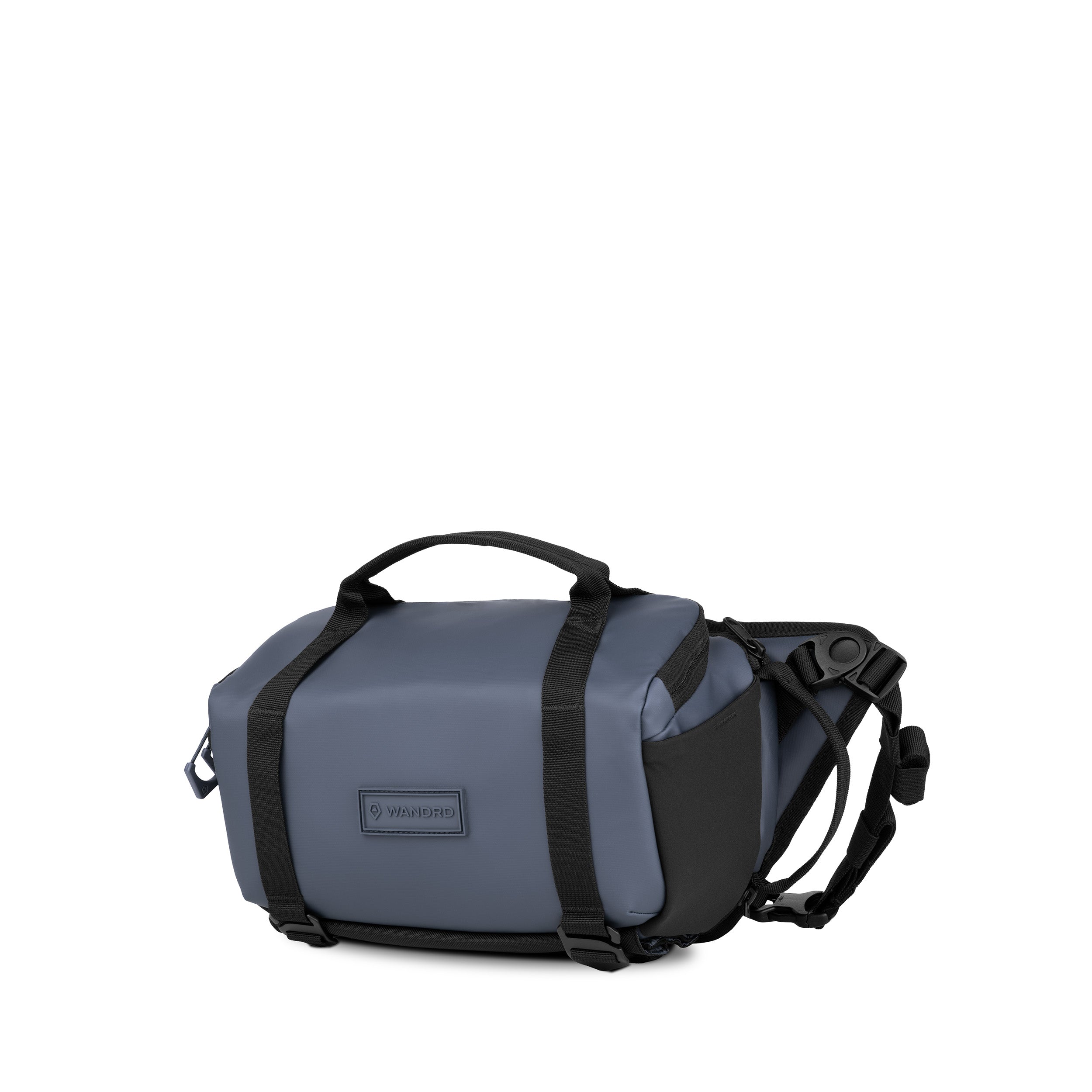Wandrd ROGUE Sling 6L - Aegean Blue V2