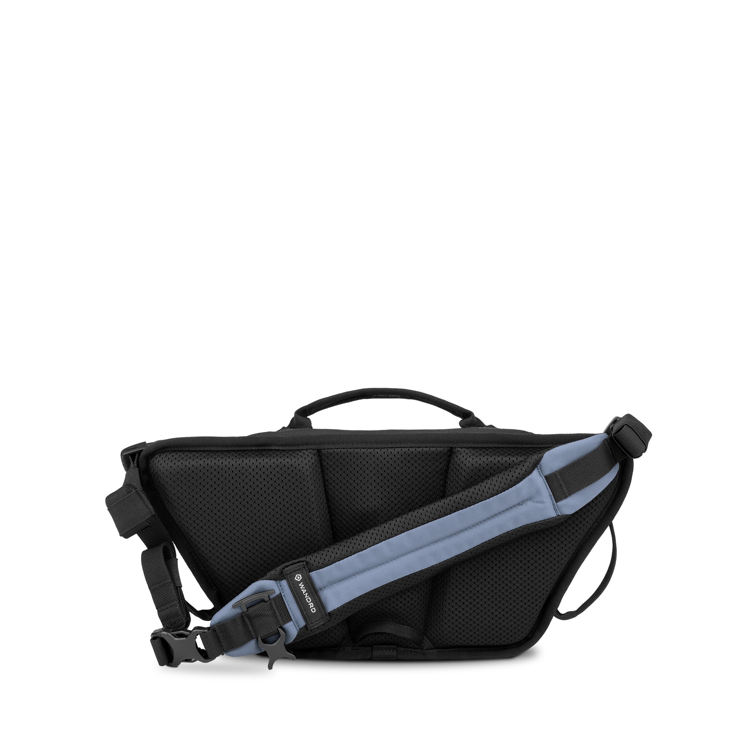 Wandrd ROGUE Sling 6L - Aegean Blue V2