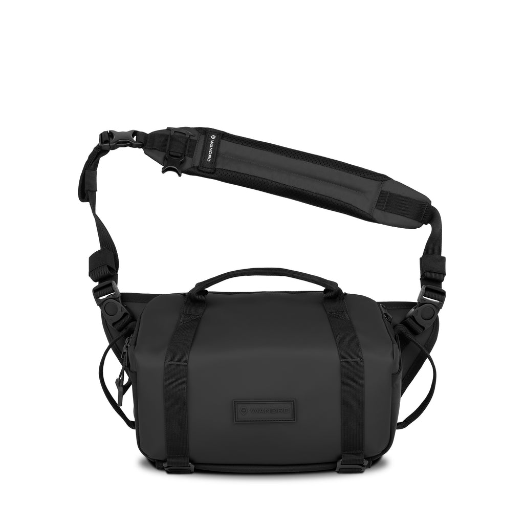 Wandrd ROGUE Sling 6L - Black V2