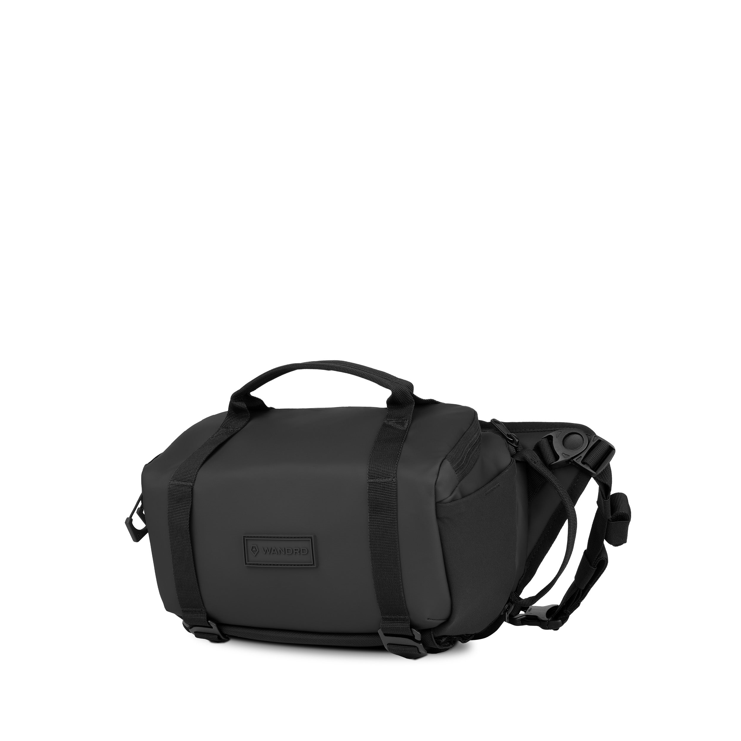 Wandrd ROGUE Sling 6L - Black V2