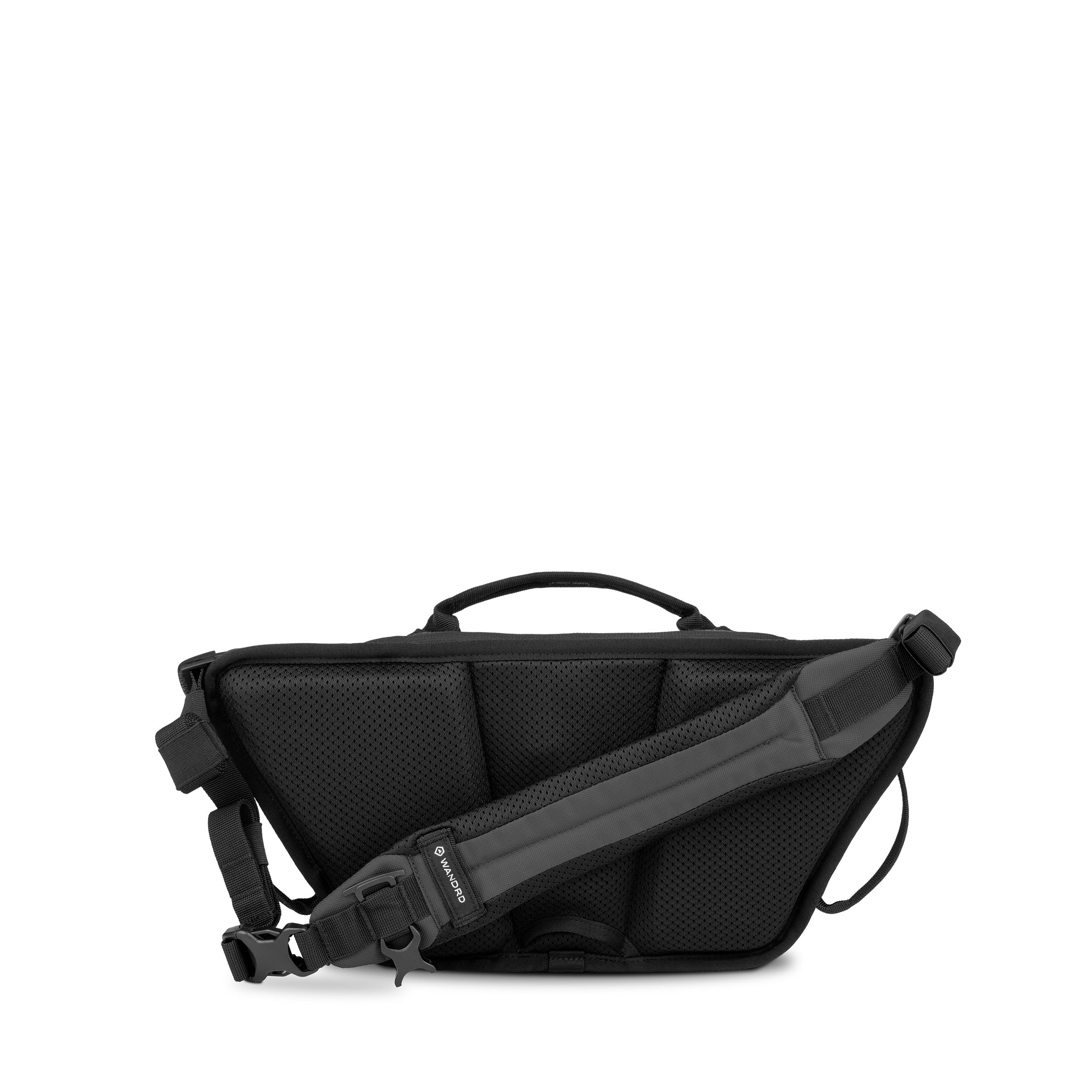 Wandrd ROGUE Sling 6L - Black V2