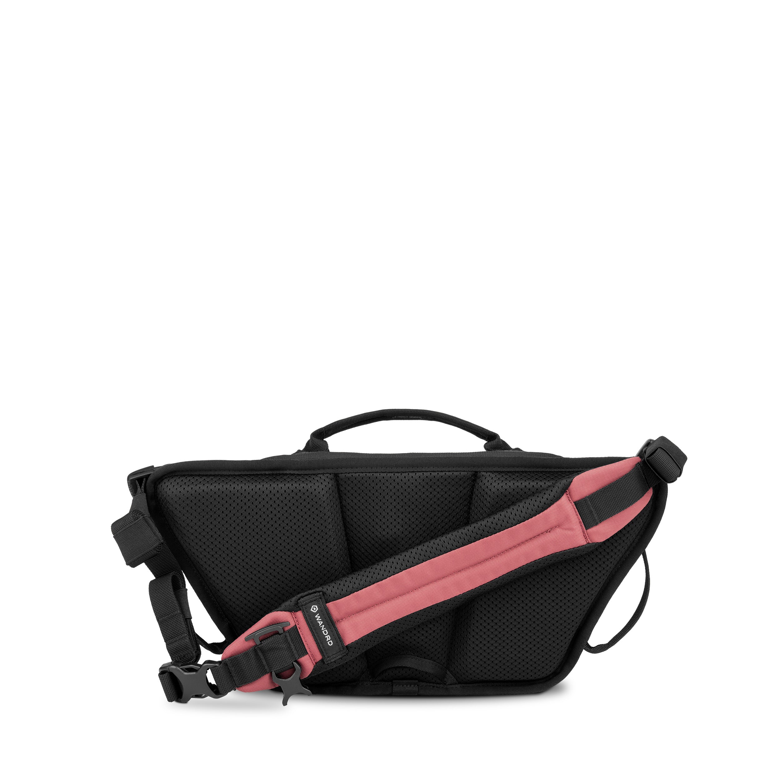 Wandrd ROGUE Sling 6L - Rhone Burgundy V2