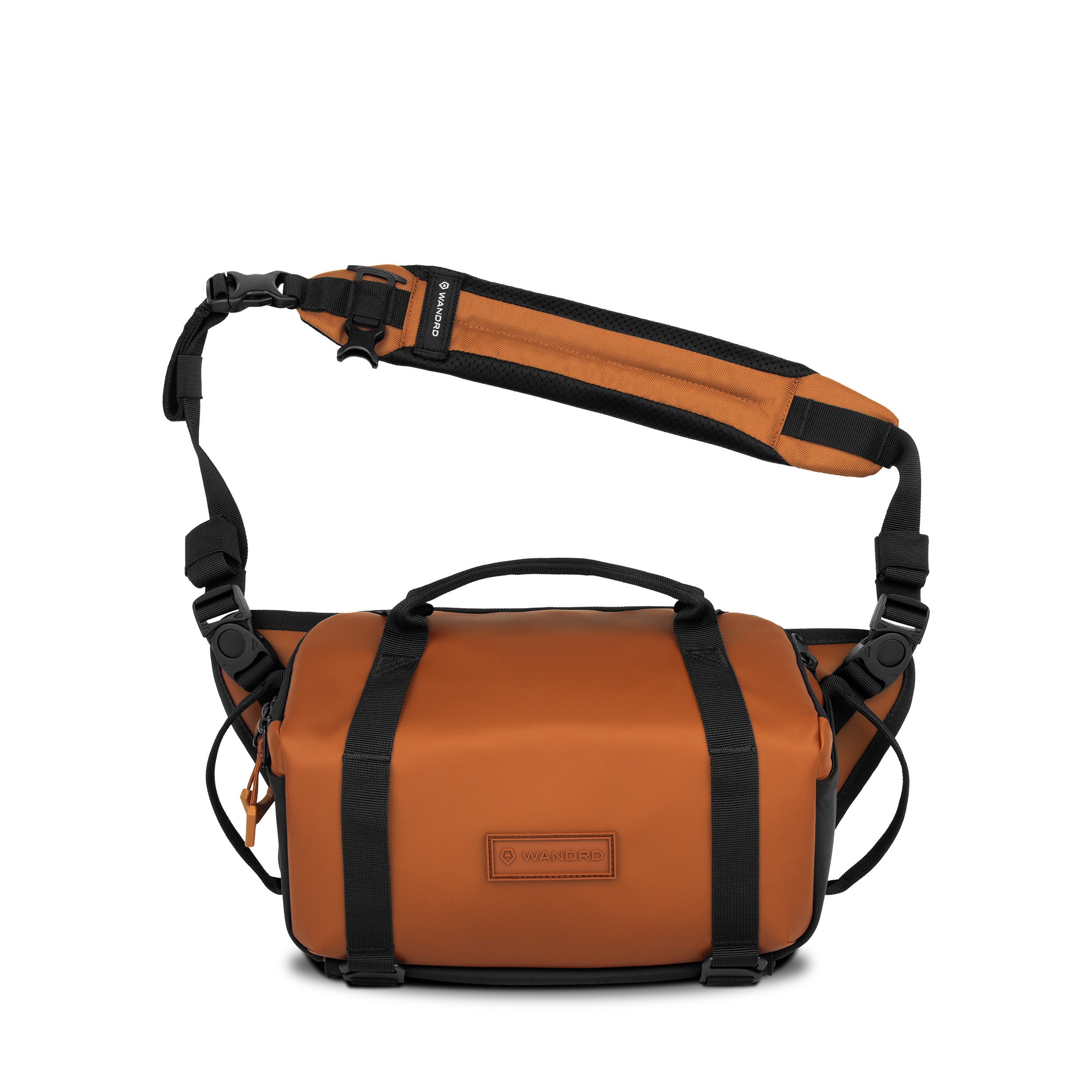 Wandrd ROGUE Sling 6L - Sedona Orange