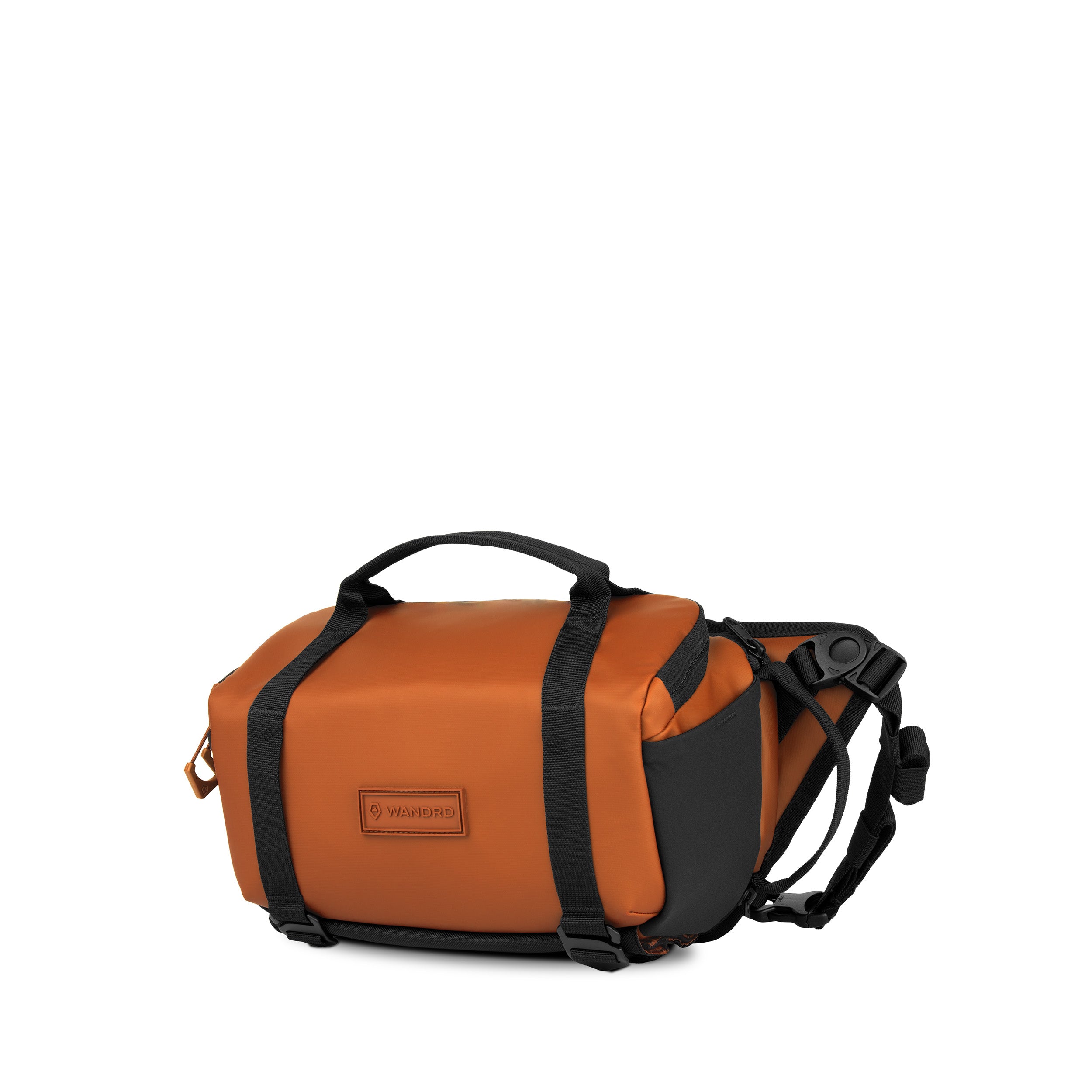 Wandrd ROGUE Sling 6L - Sedona Orange