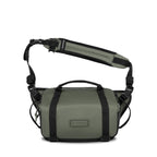 Wandrd ROGUE Sling 6L - Wasatch Green V2