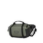 Wandrd ROGUE Sling 6L - Wasatch Green V2