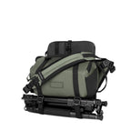 Wandrd ROGUE Sling 6L - Wasatch Green V2