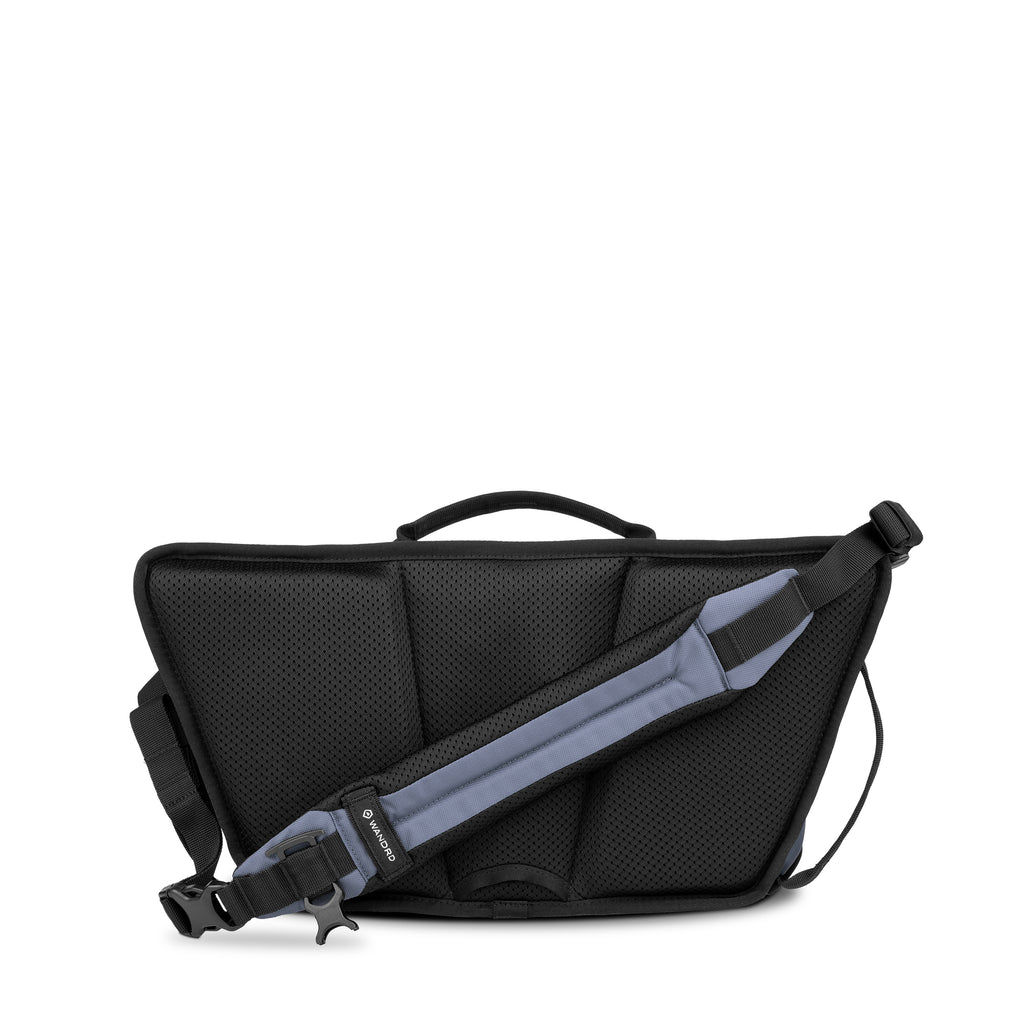 Wandrd ROGUE Sling 9L - Aegean Blue V2