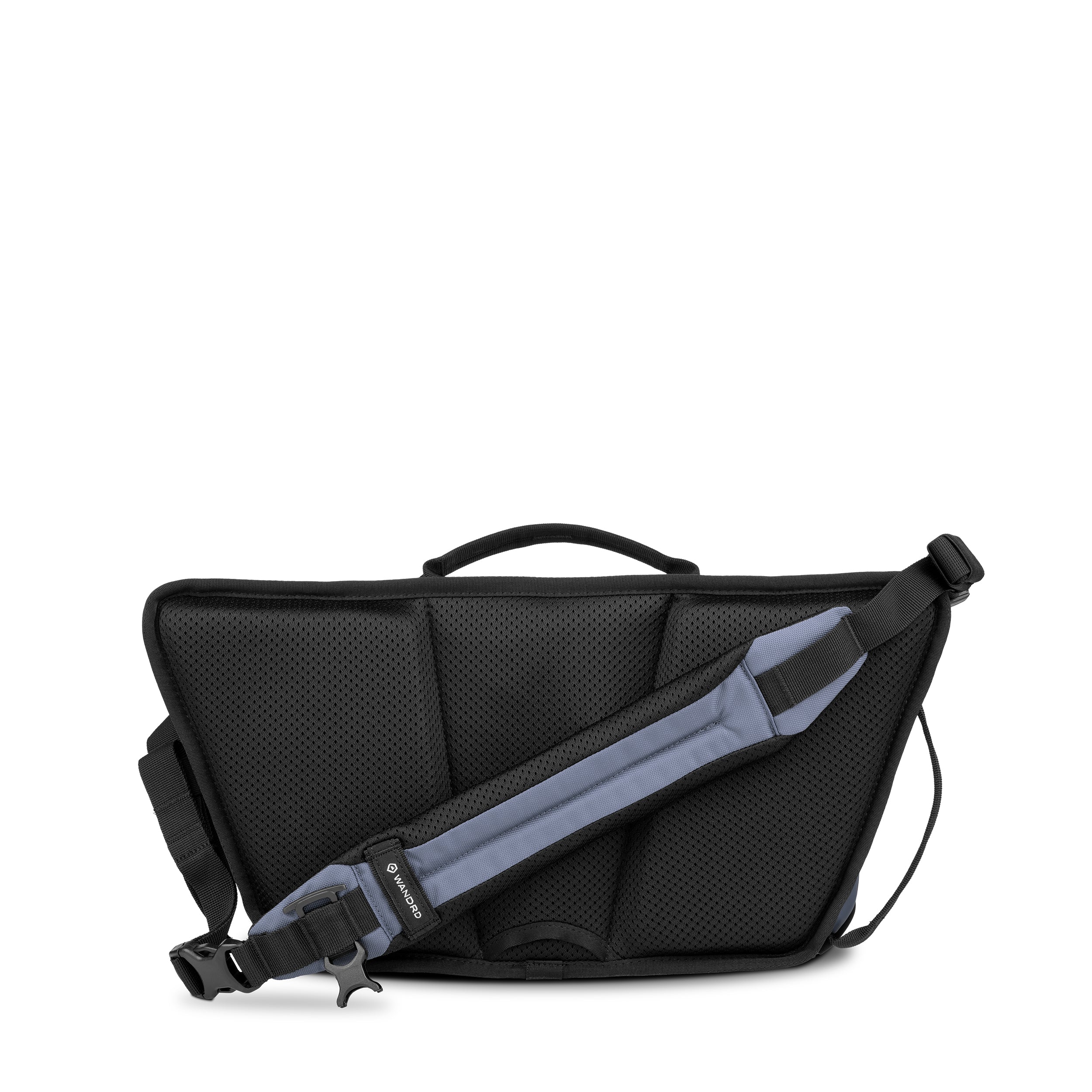 Wandrd ROGUE Sling 9L - Aegean Blue V2