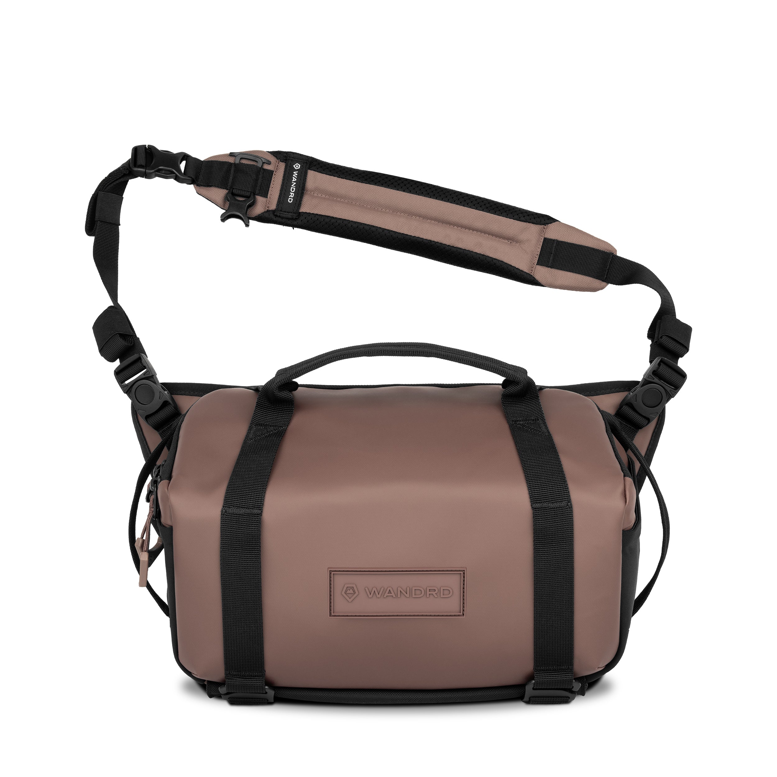 Wandrd ROGUE Sling 9L - Atacama Clay V2
