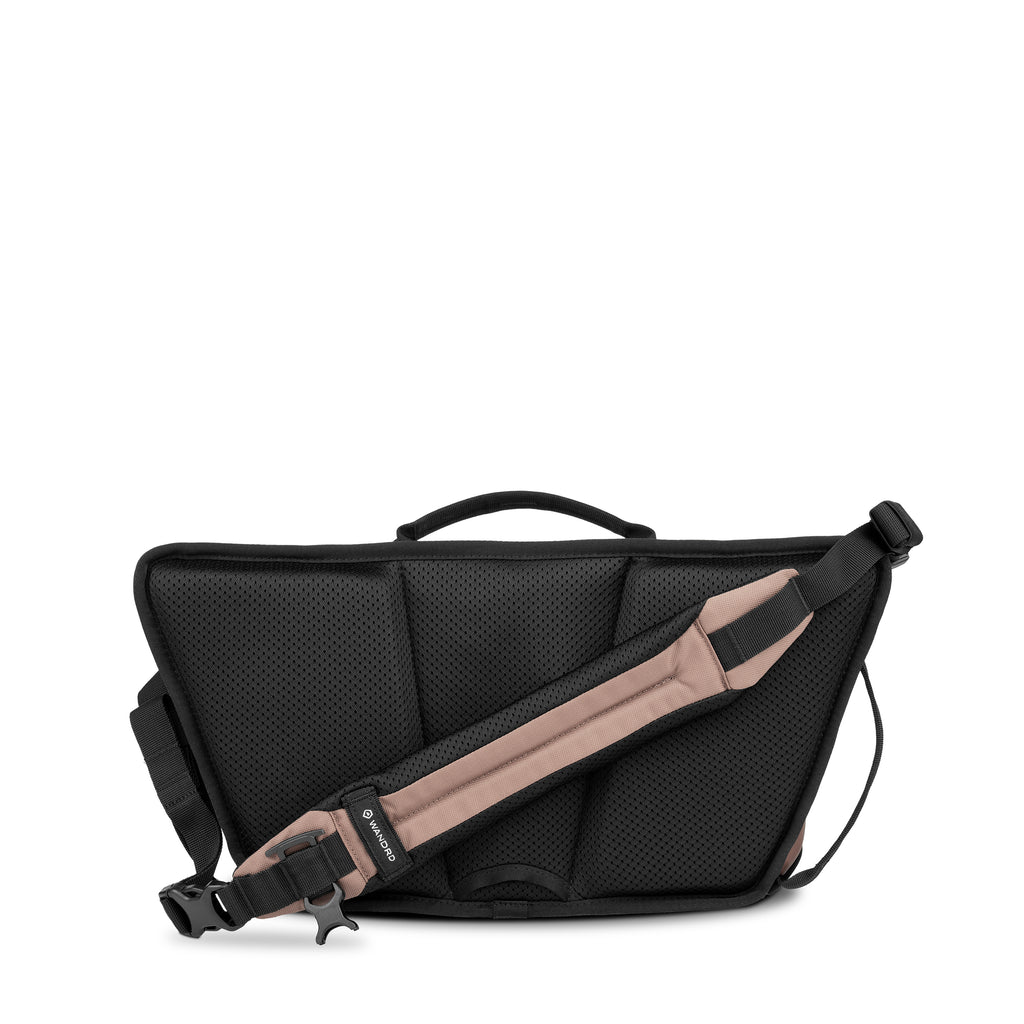 Wandrd ROGUE Sling 9L - Atacama Clay V2