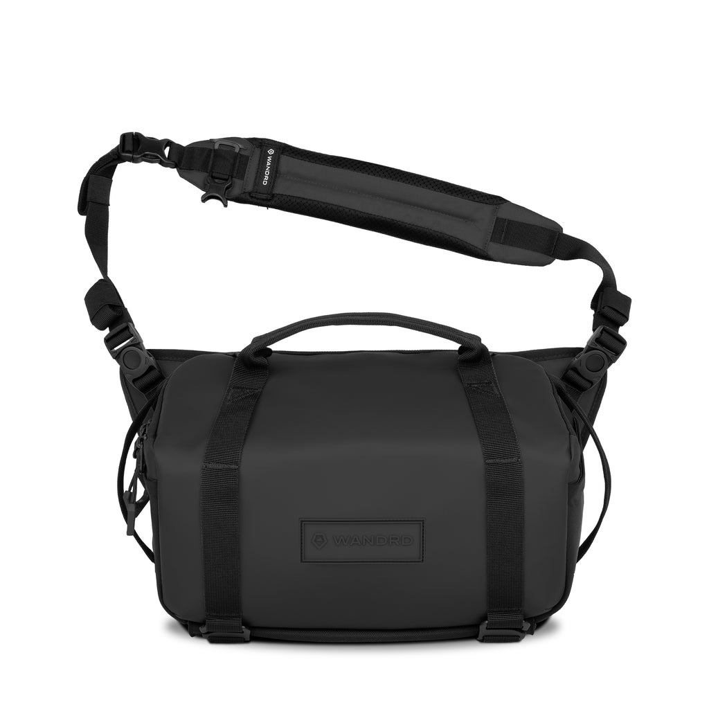 Wandrd ROGUE Sling 9L - Black V2 