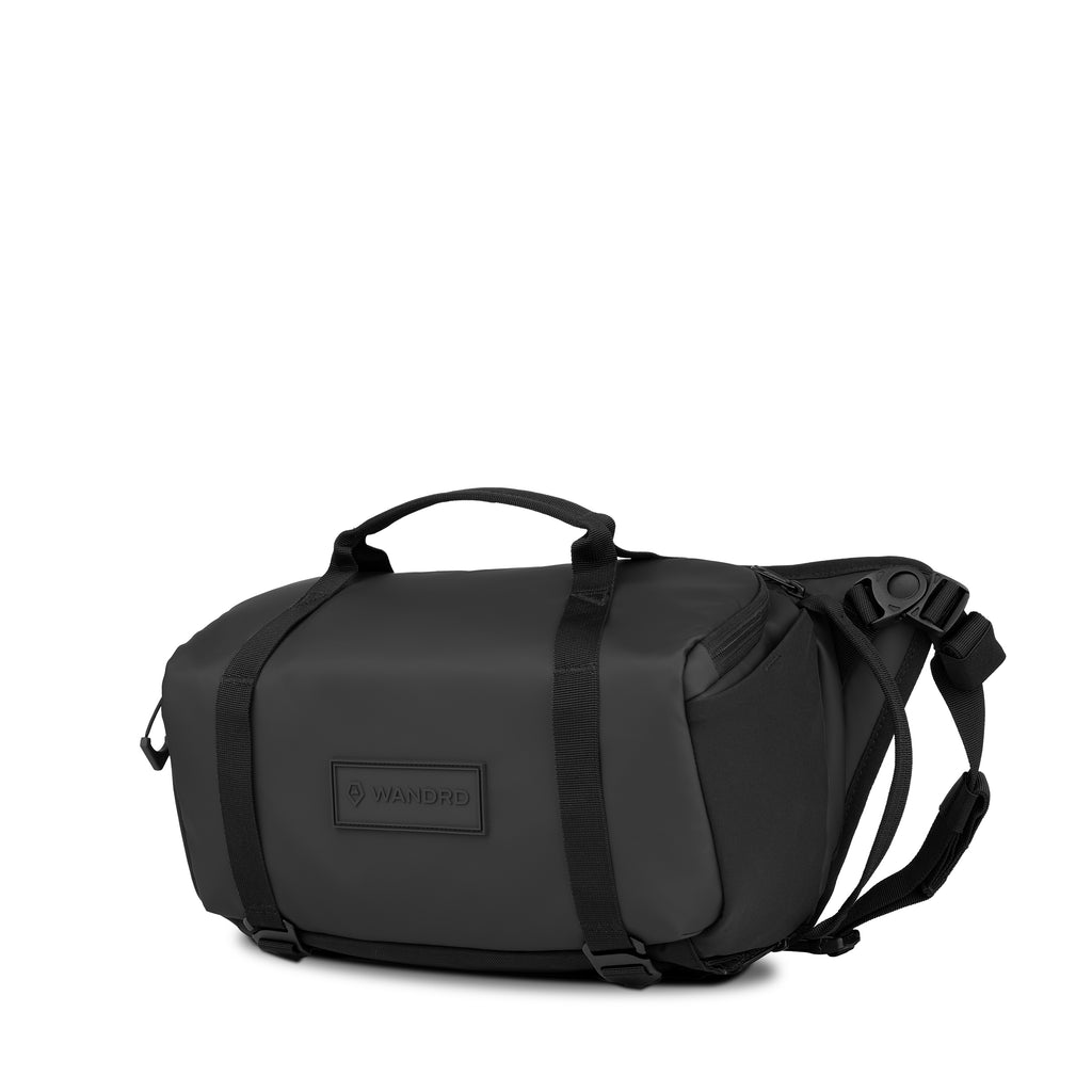 Wandrd ROGUE Sling 9L - Black V2 