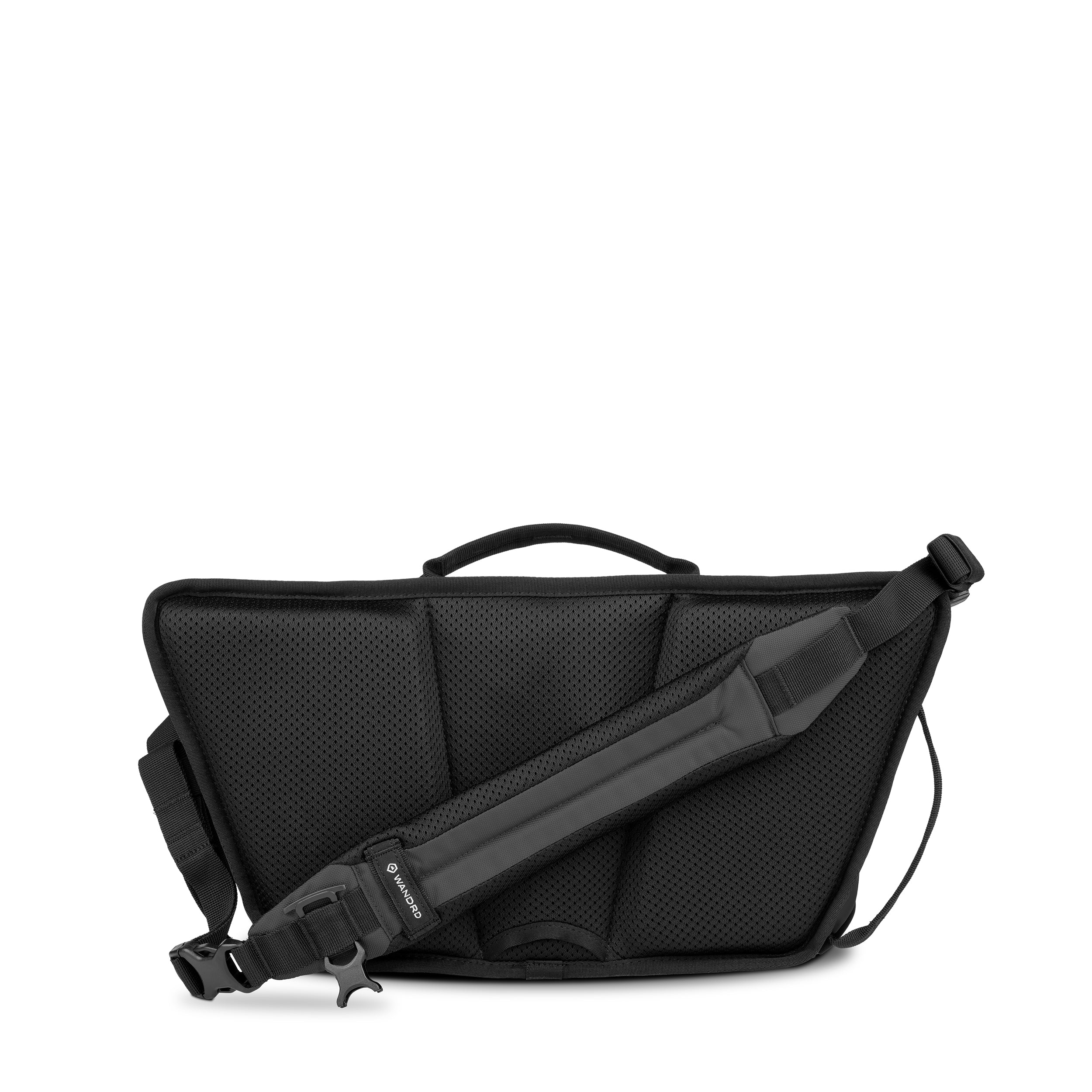 Wandrd ROGUE Sling 9L - Black V2 