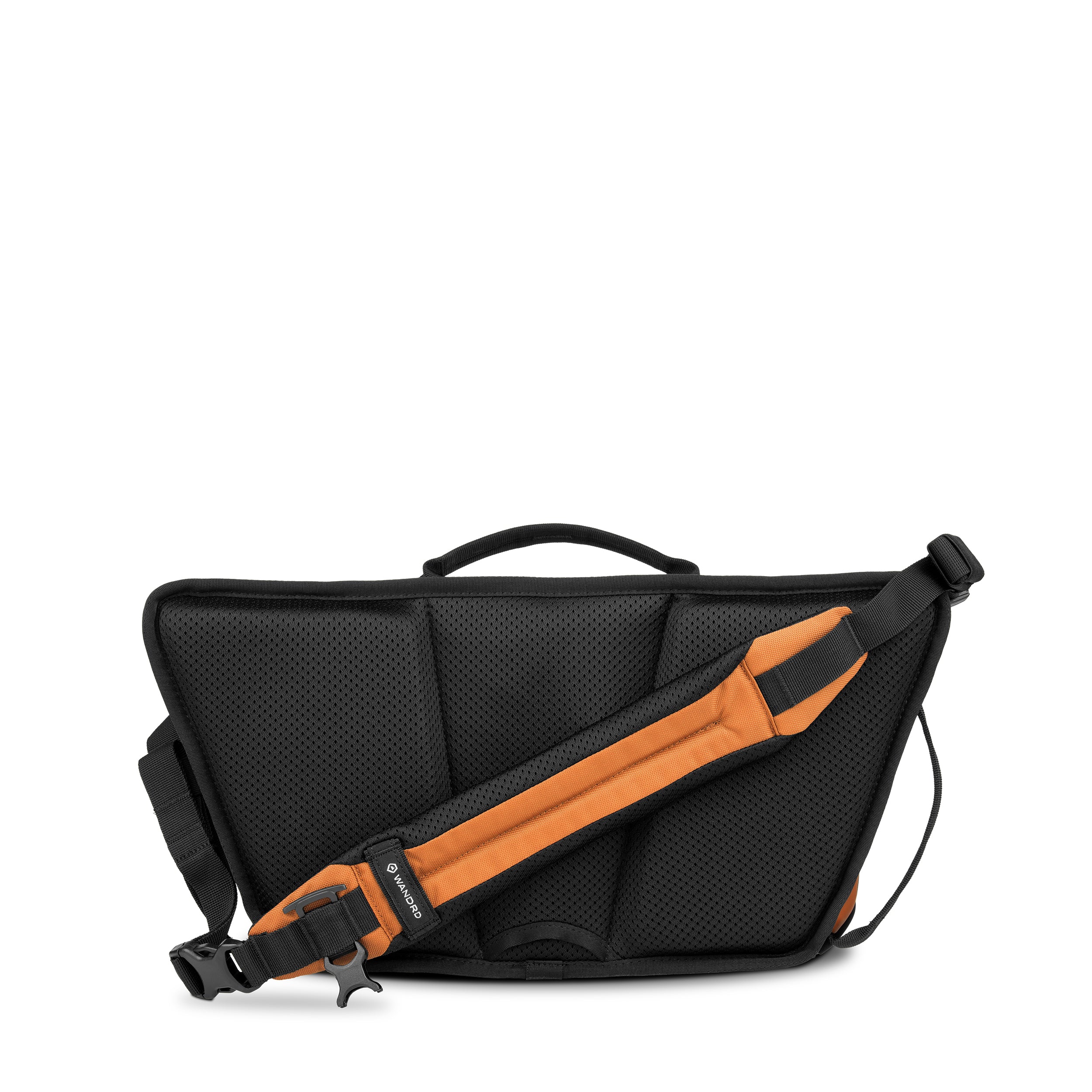 Wandrd ROGUE Sling 9L - Sedona Orange V2